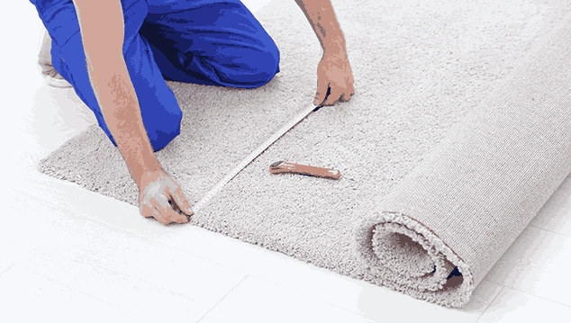 Carpet Repair Services Smiths Gully
