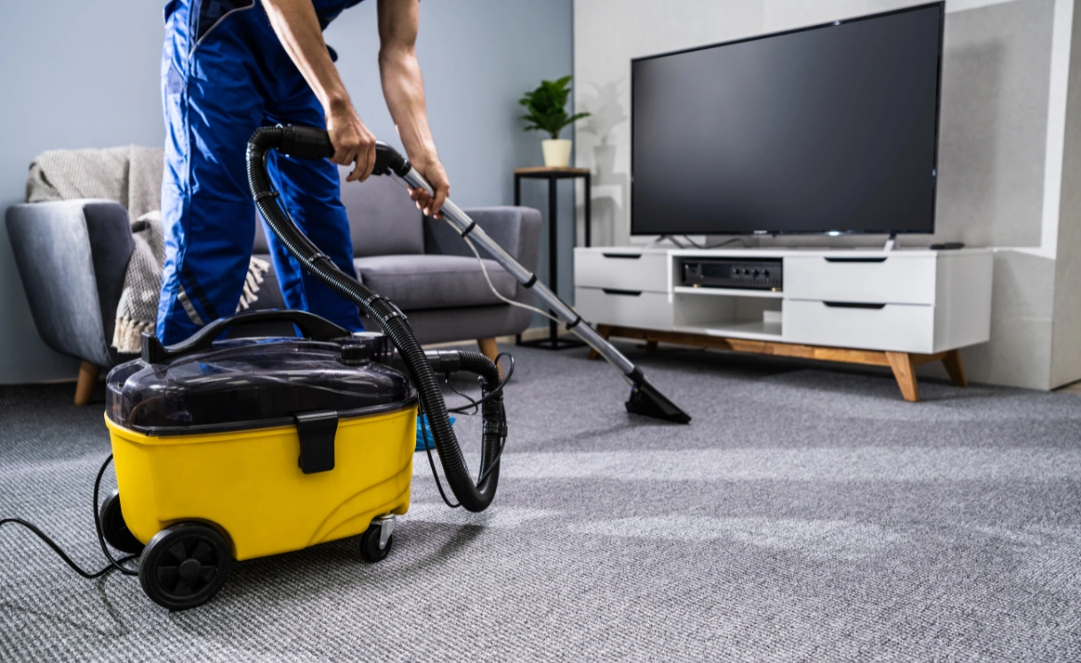 Extract Carpet Cleaning Smiths Gully Contact Office